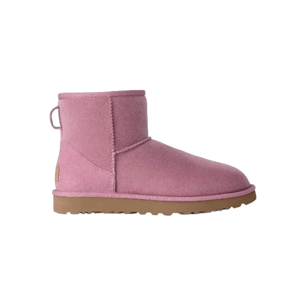 Ugg Classic Mini II dusty orchid