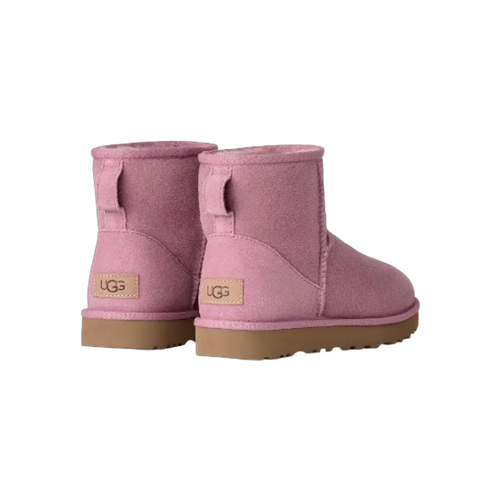 Ugg Classic Mini II dusty orchid