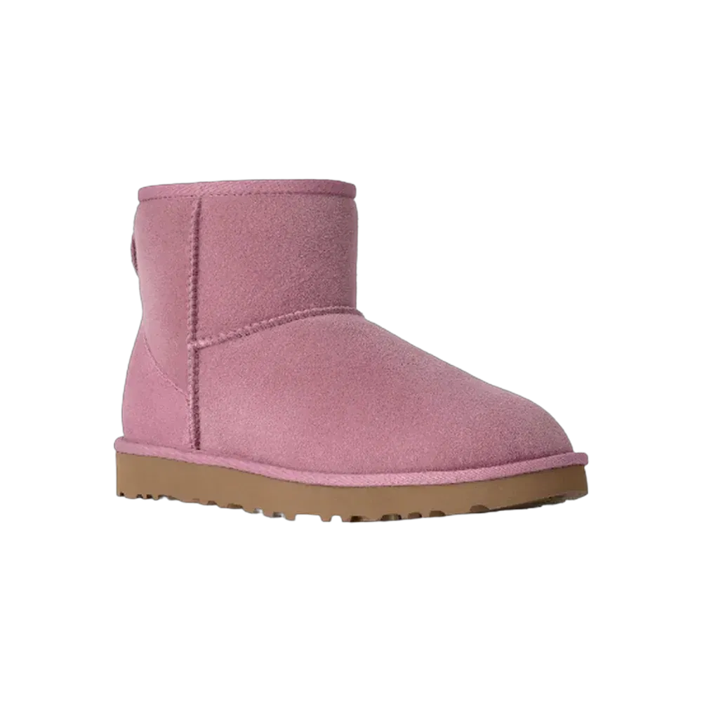 Ugg Classic Mini II dusty orchid