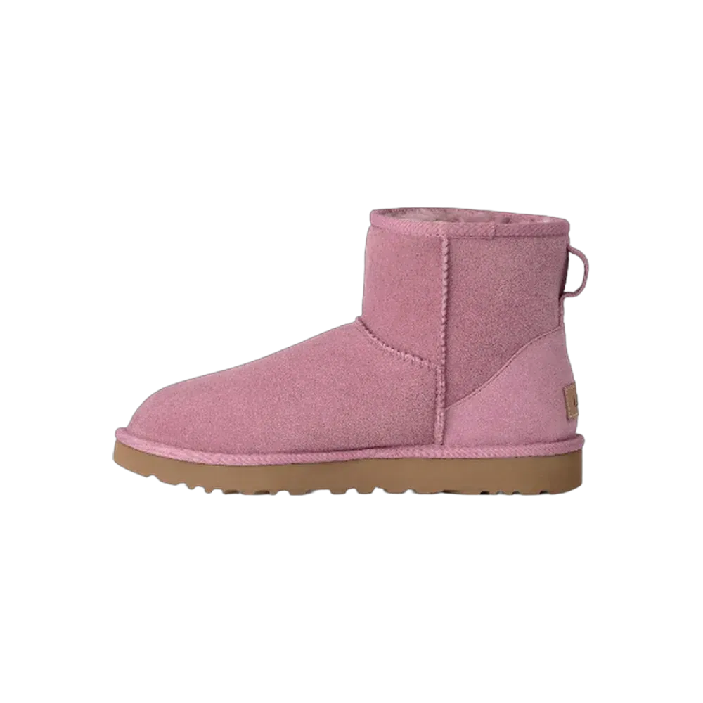 Ugg Classic Mini II dusty orchid