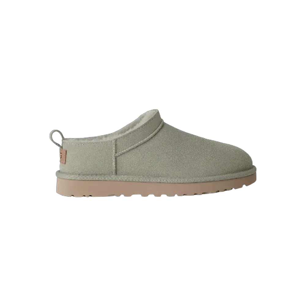 Ugg Classic Micro bay leaf