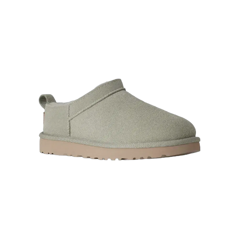 Ugg Classic Micro bay leaf
