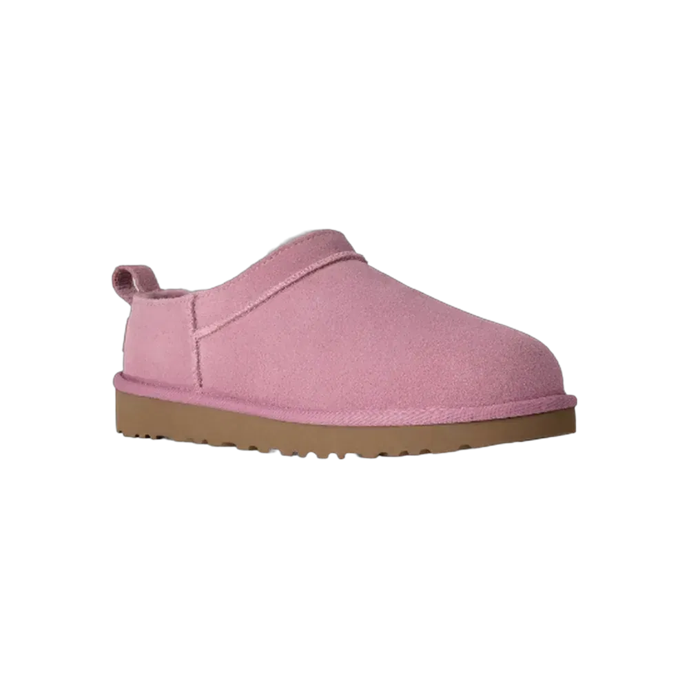 Ugg Classic Micro dusty orchid