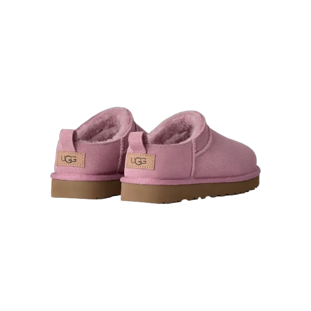 Ugg Classic Micro dusty orchid