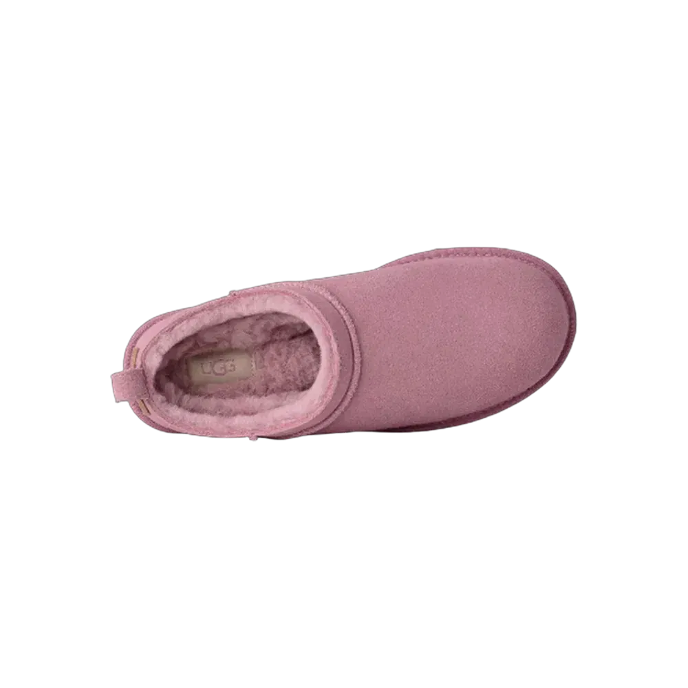 Ugg Classic Micro dusty orchid