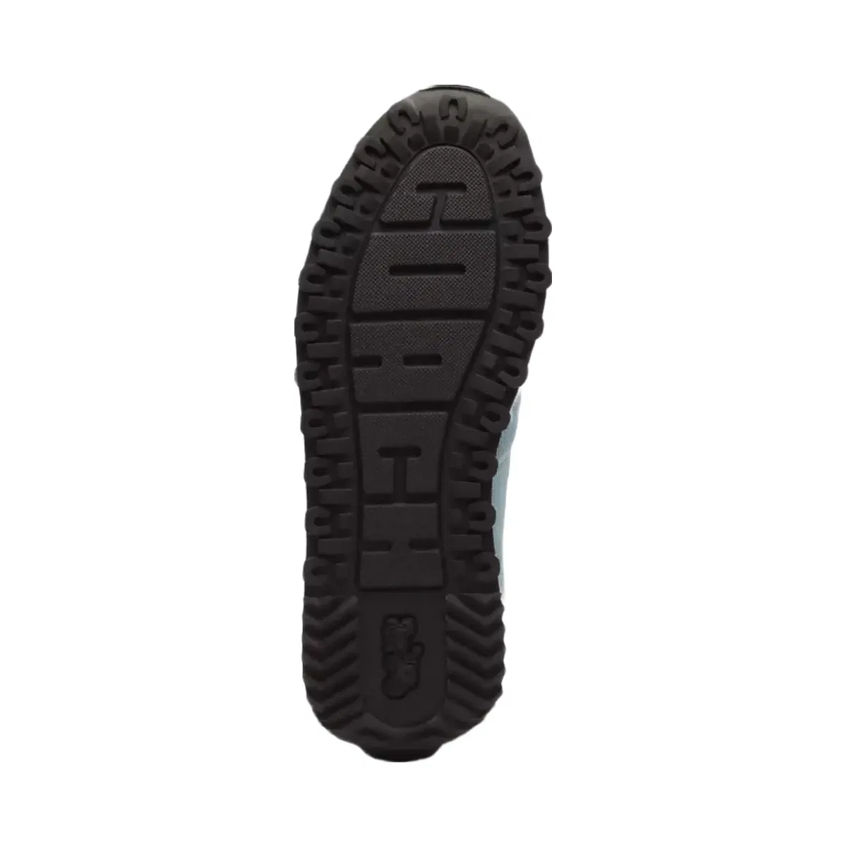 Coach Retro Runner in Sea Mist Optic White