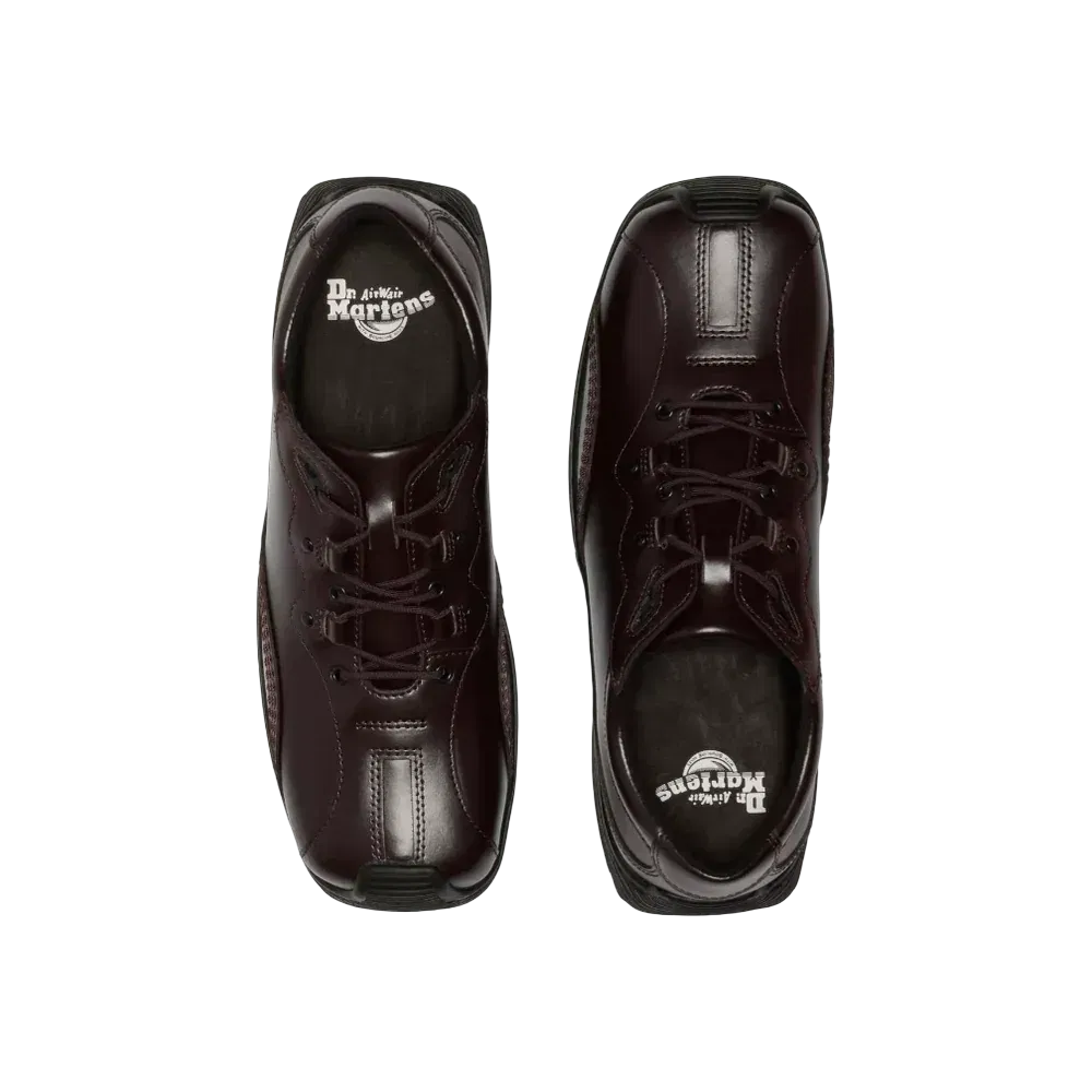 Dr Martens Aurix 5I Brown