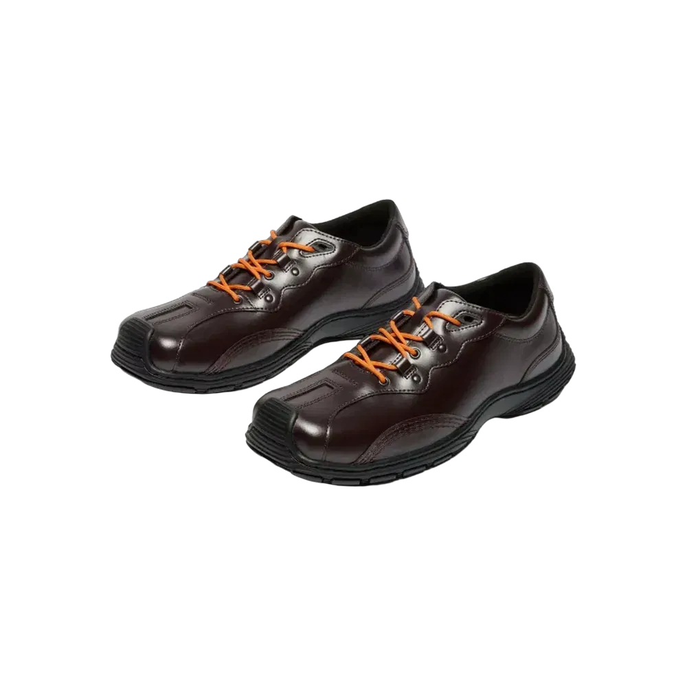 Dr Martens Aurix 5I Brown