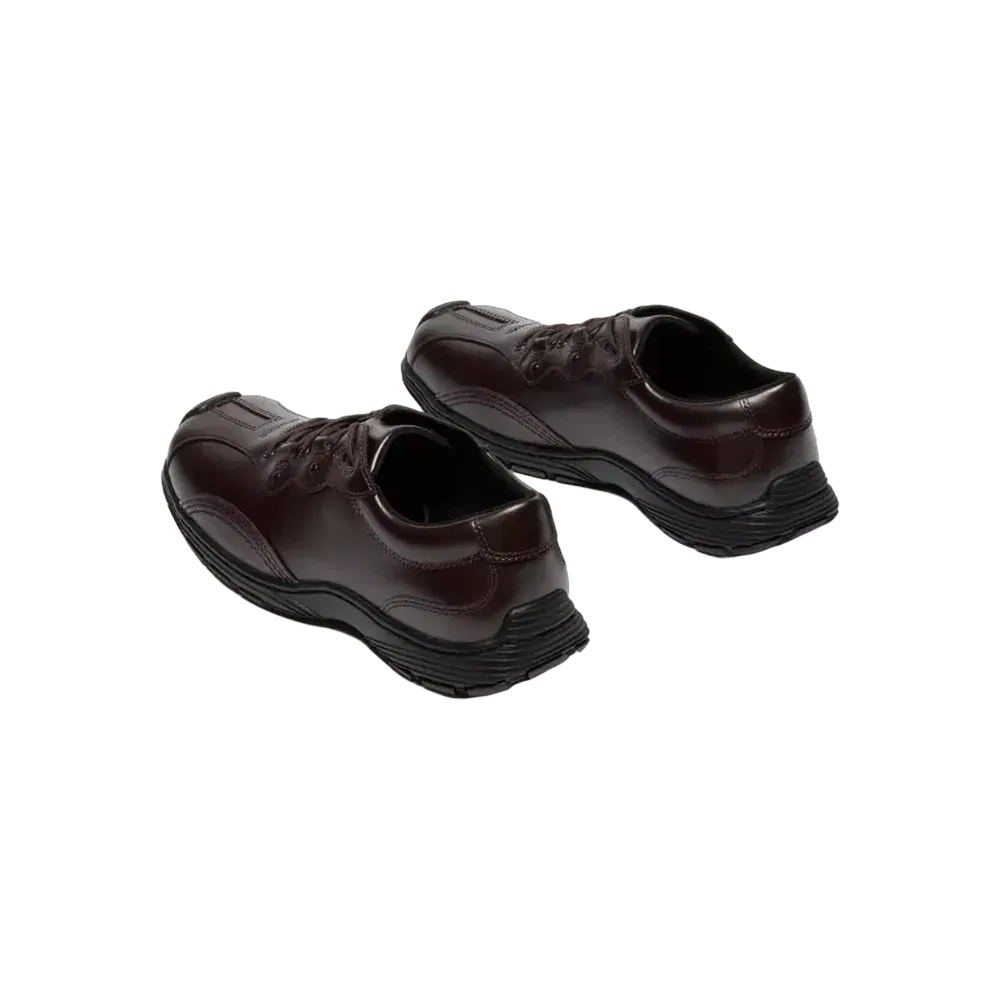 Dr Martens Aurix 5I Brown