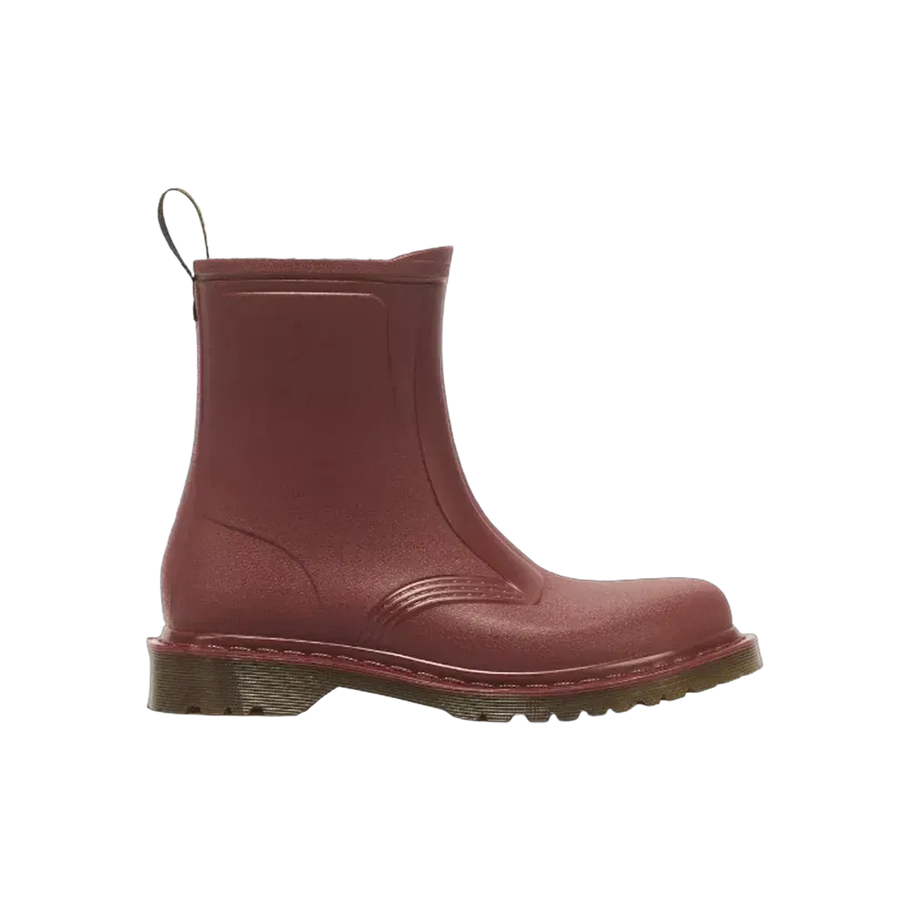 Dr Martens 1460 Rain Boots PVC