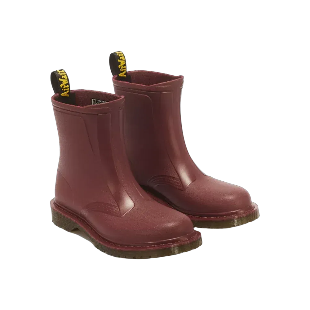 Dr Martens 1460 Rain Boots PVC