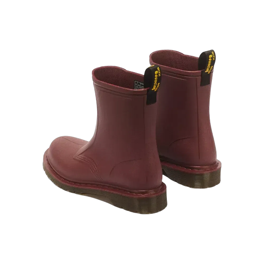 Dr Martens 1460 Rain Boots PVC