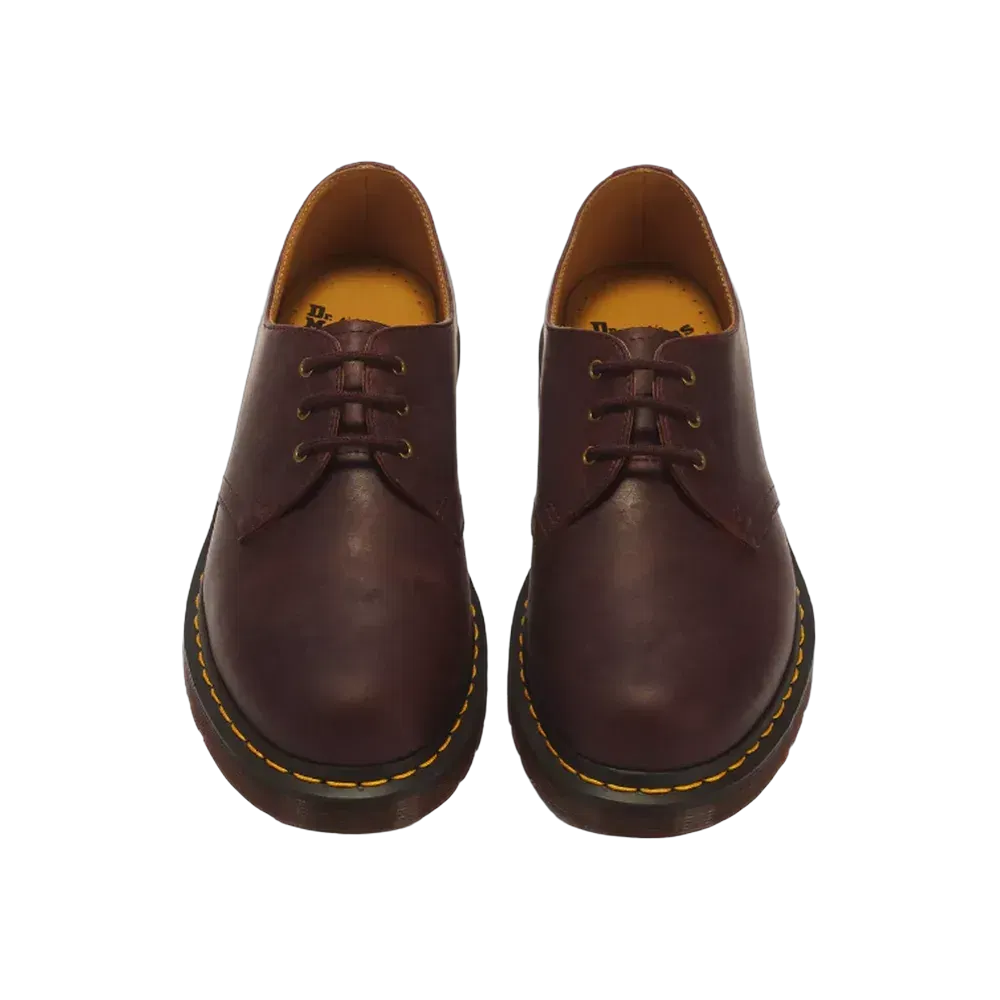 Dr Martens 1461 Cherry Red