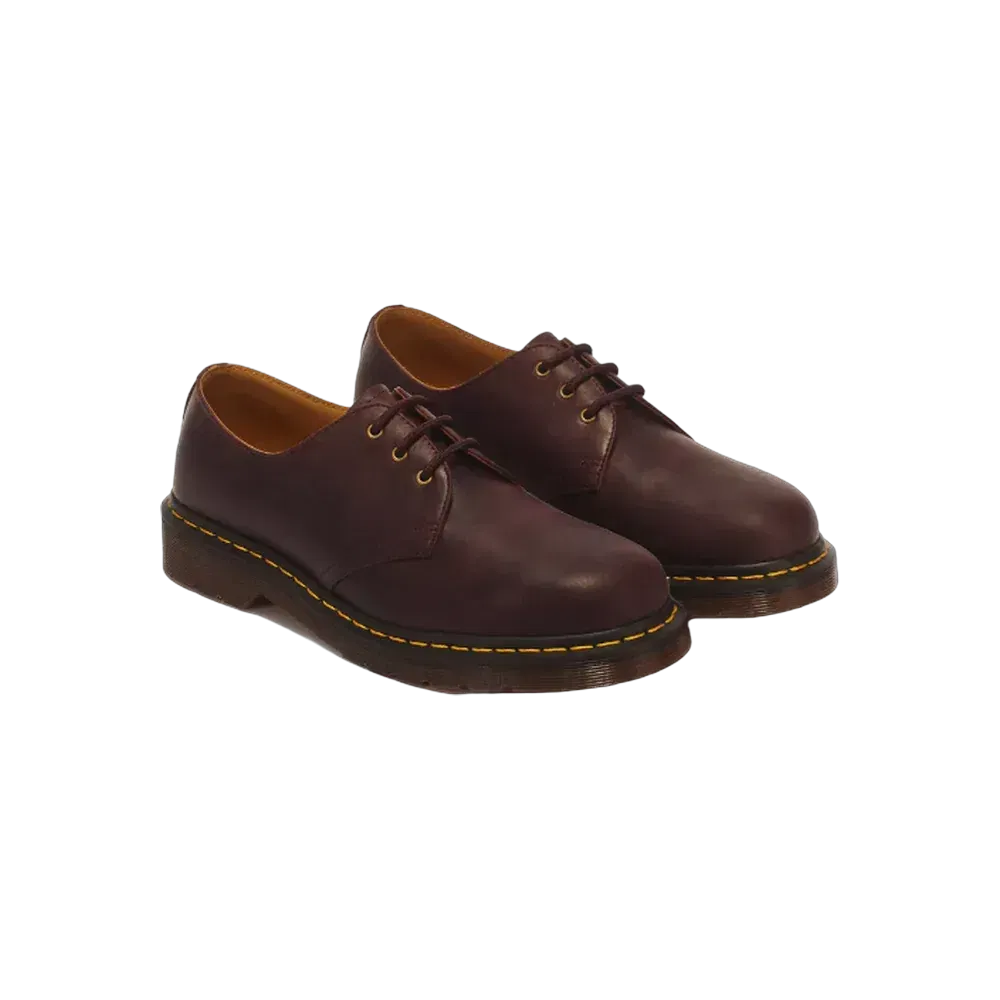 Dr Martens 1461 Cherry Red