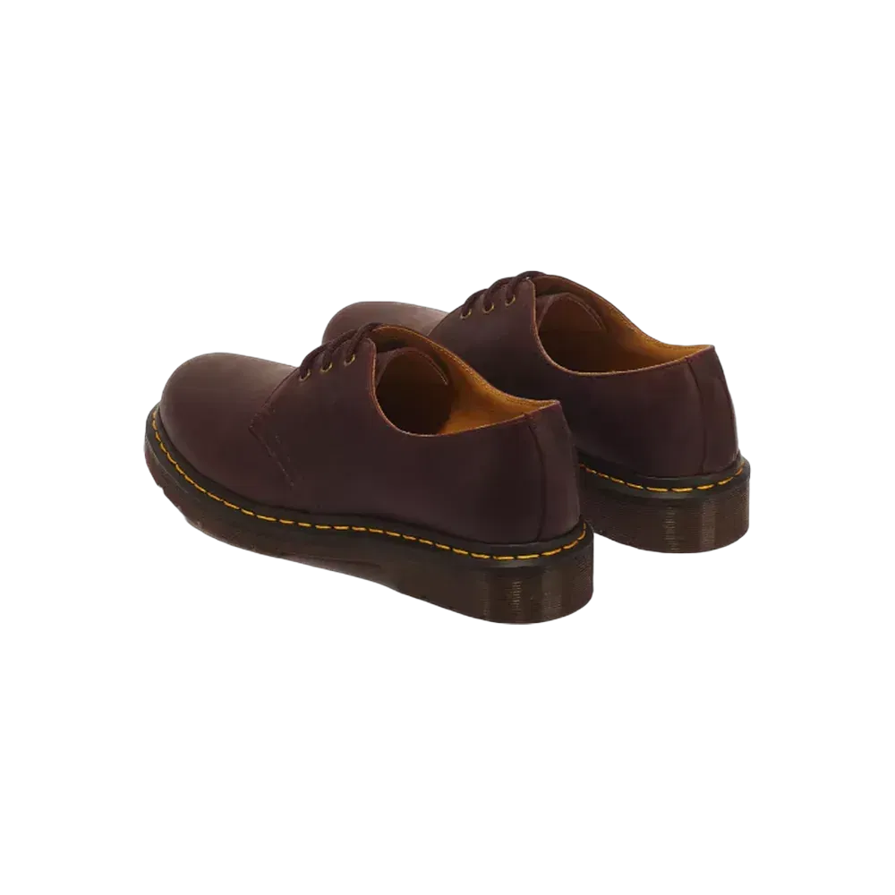 Dr Martens 1461 Cherry Red
