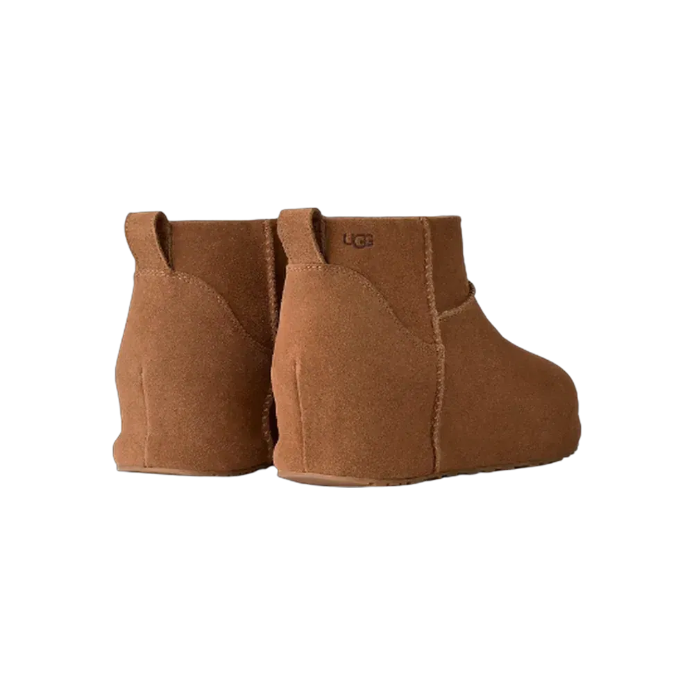 Ugg Classic Mini Enwrap chestnut