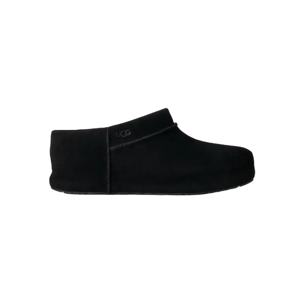 Ugg Enwrap Clog black