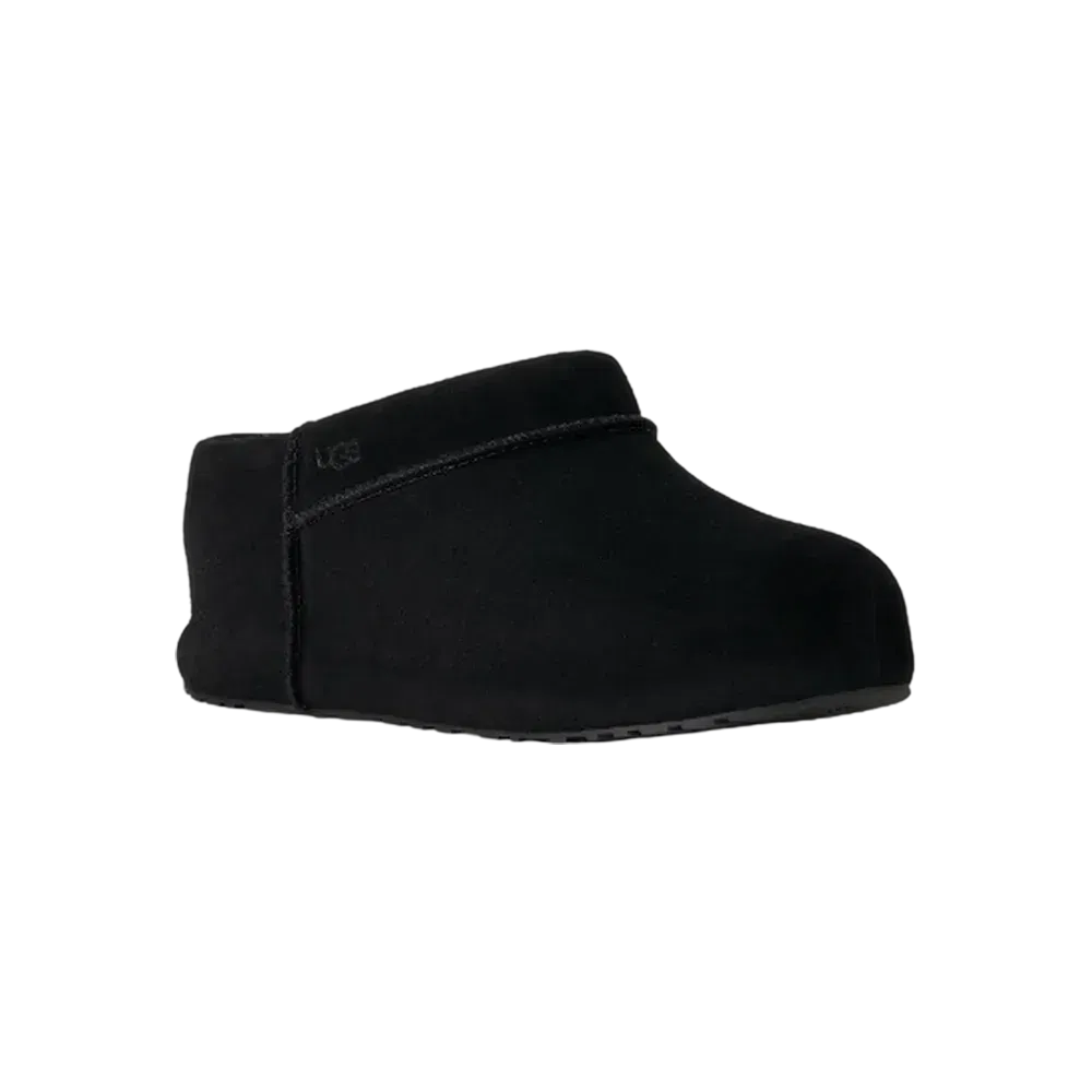 Ugg Enwrap Clog black