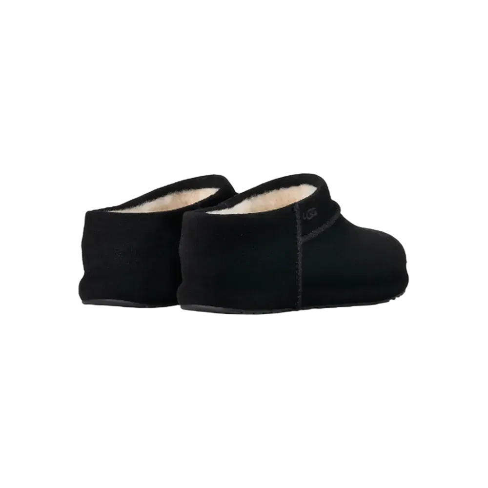 Ugg Enwrap Clog black