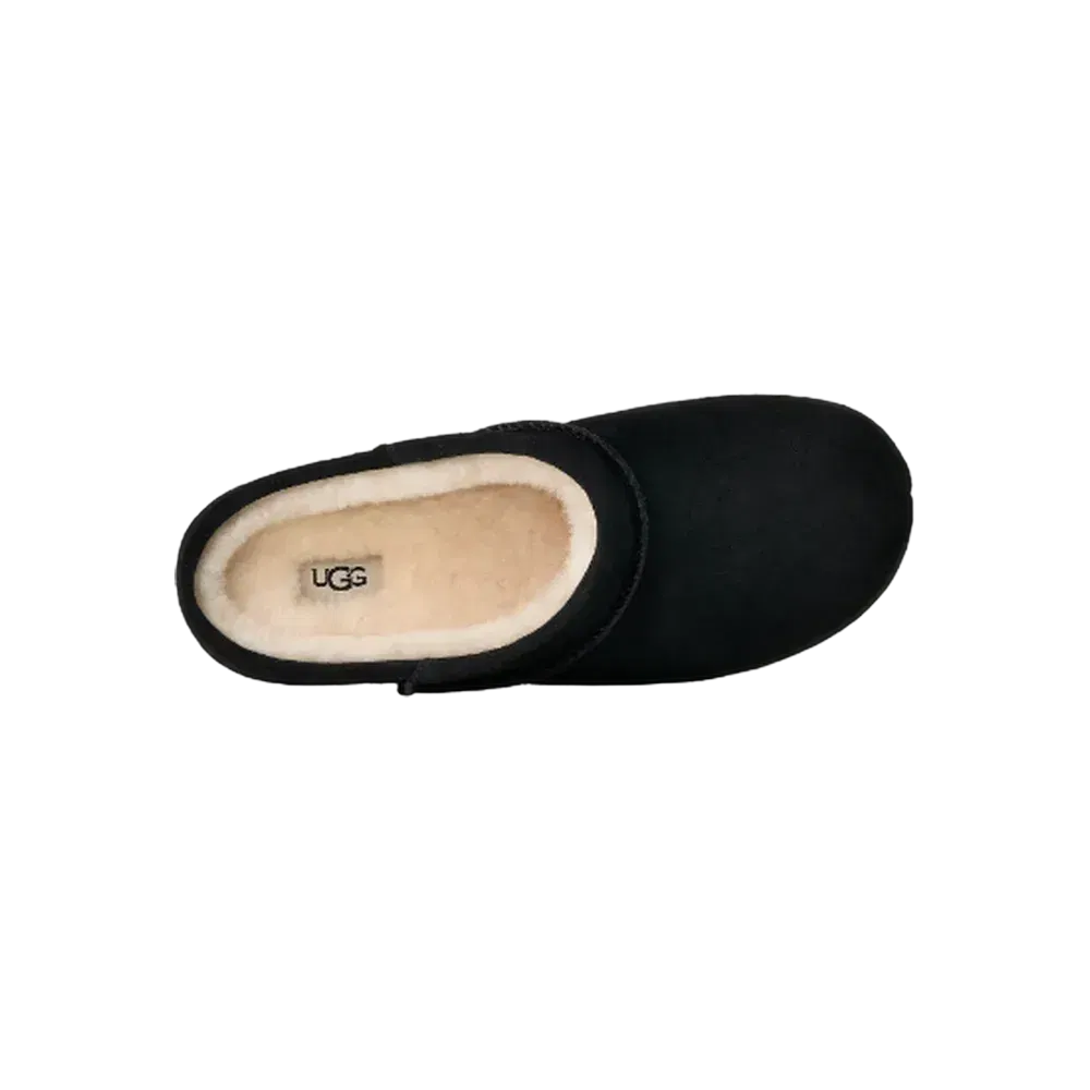 Ugg Enwrap Clog black