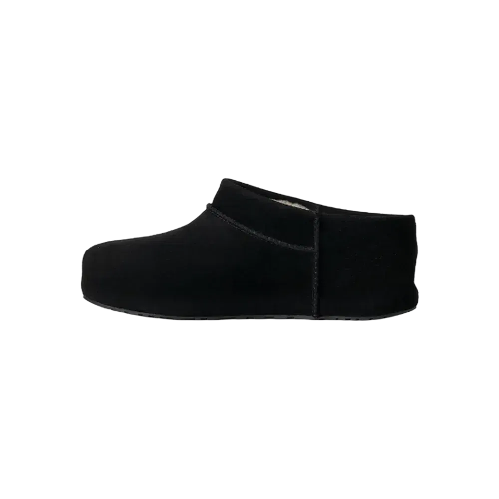 Ugg Enwrap Clog black