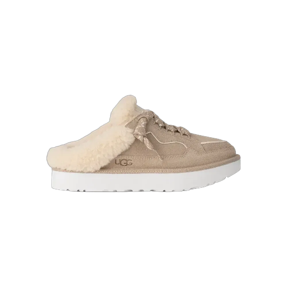 Ugg Lowmel Mule moonlight