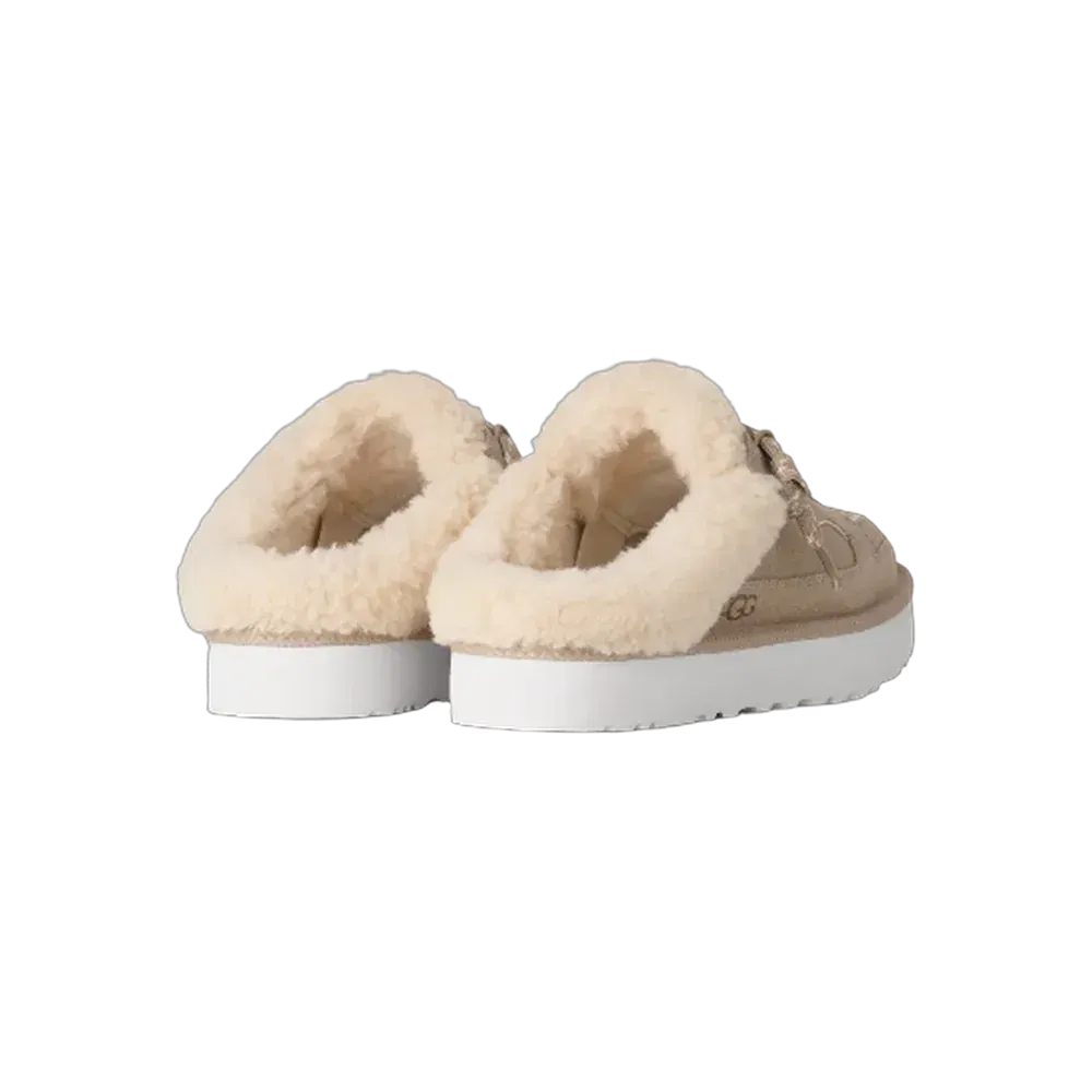 Ugg Lowmel Mule moonlight
