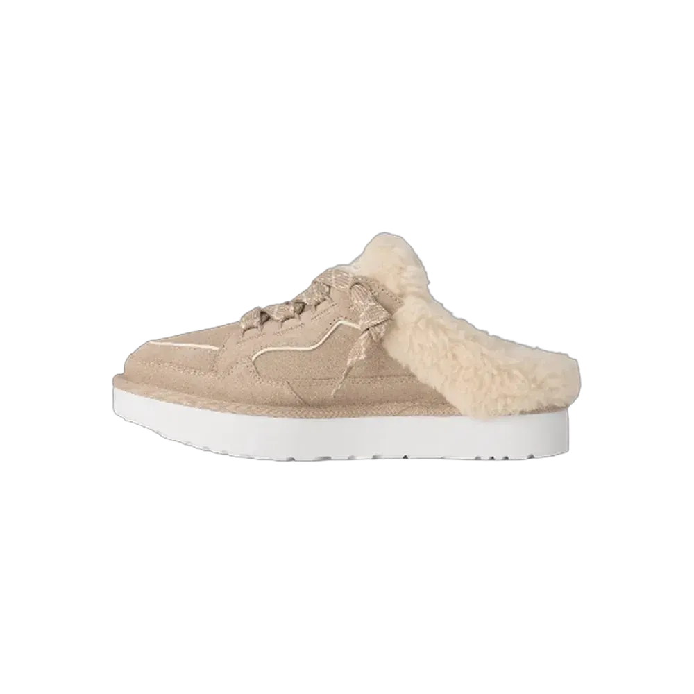 Ugg Lowmel Mule moonlight