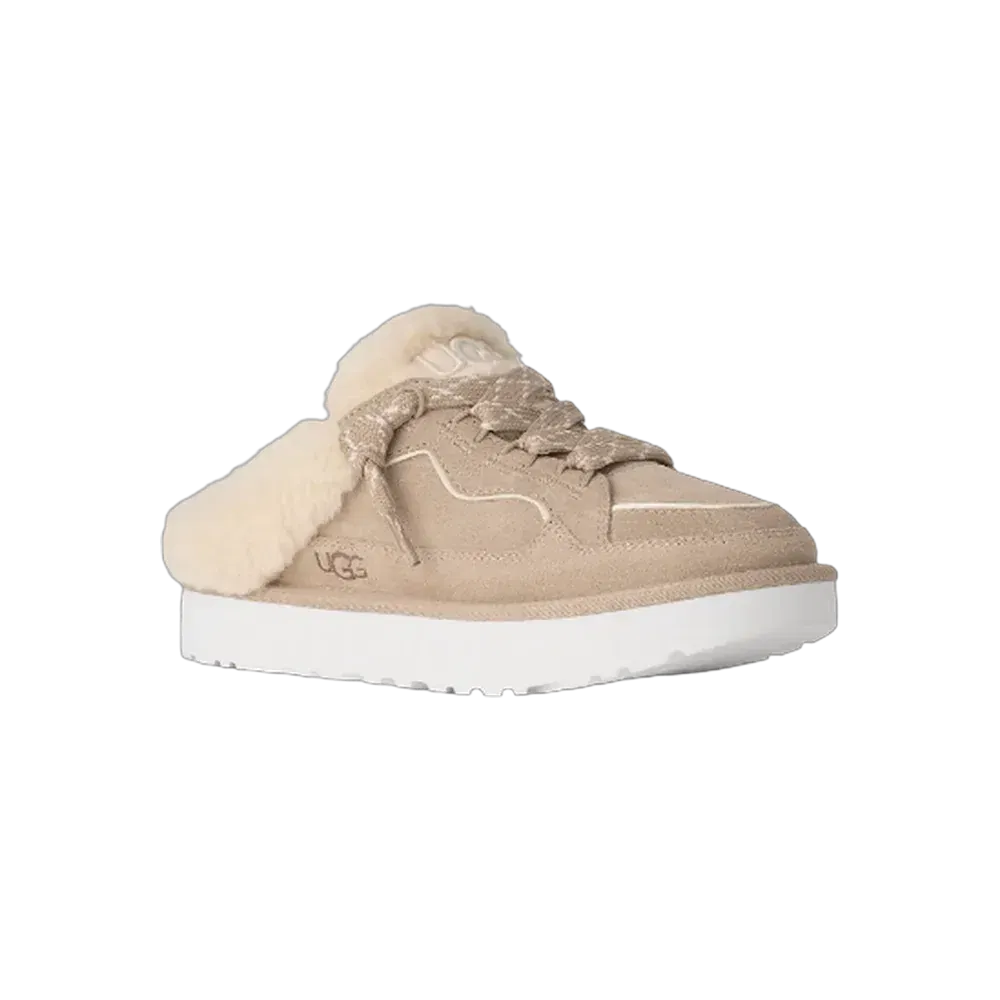 Ugg Lowmel Mule moonlight