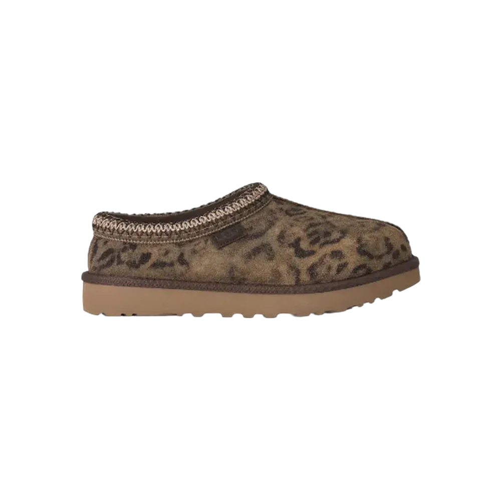 Ugg Tasman Spotted chestnut