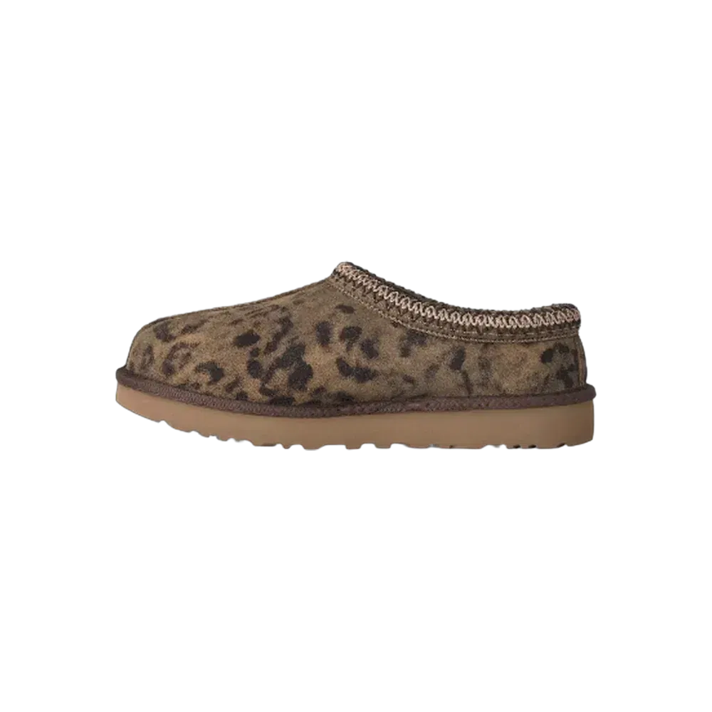 Ugg Tasman Spotted chestnut