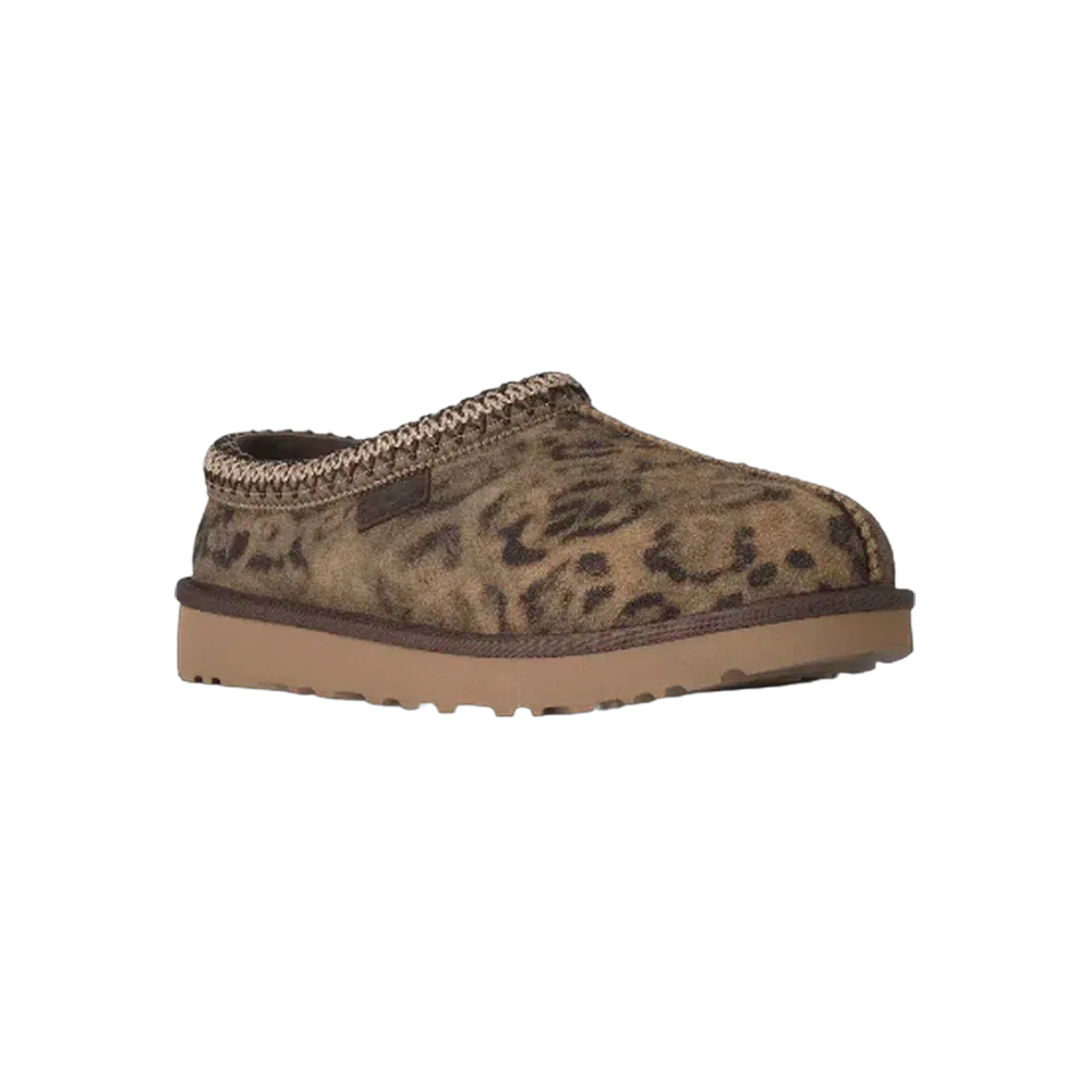 Ugg Tasman Spotted chestnut