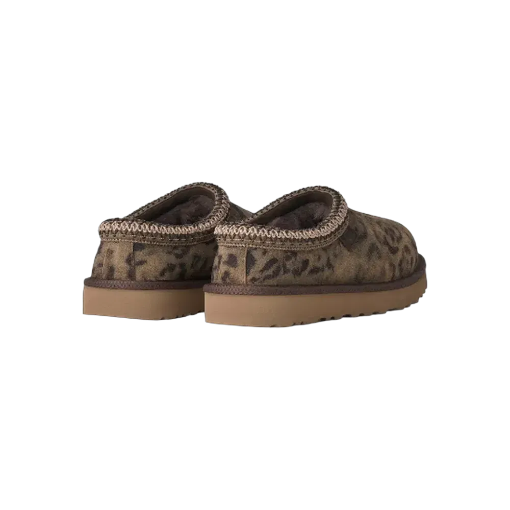 Ugg Tasman Spotted chestnut