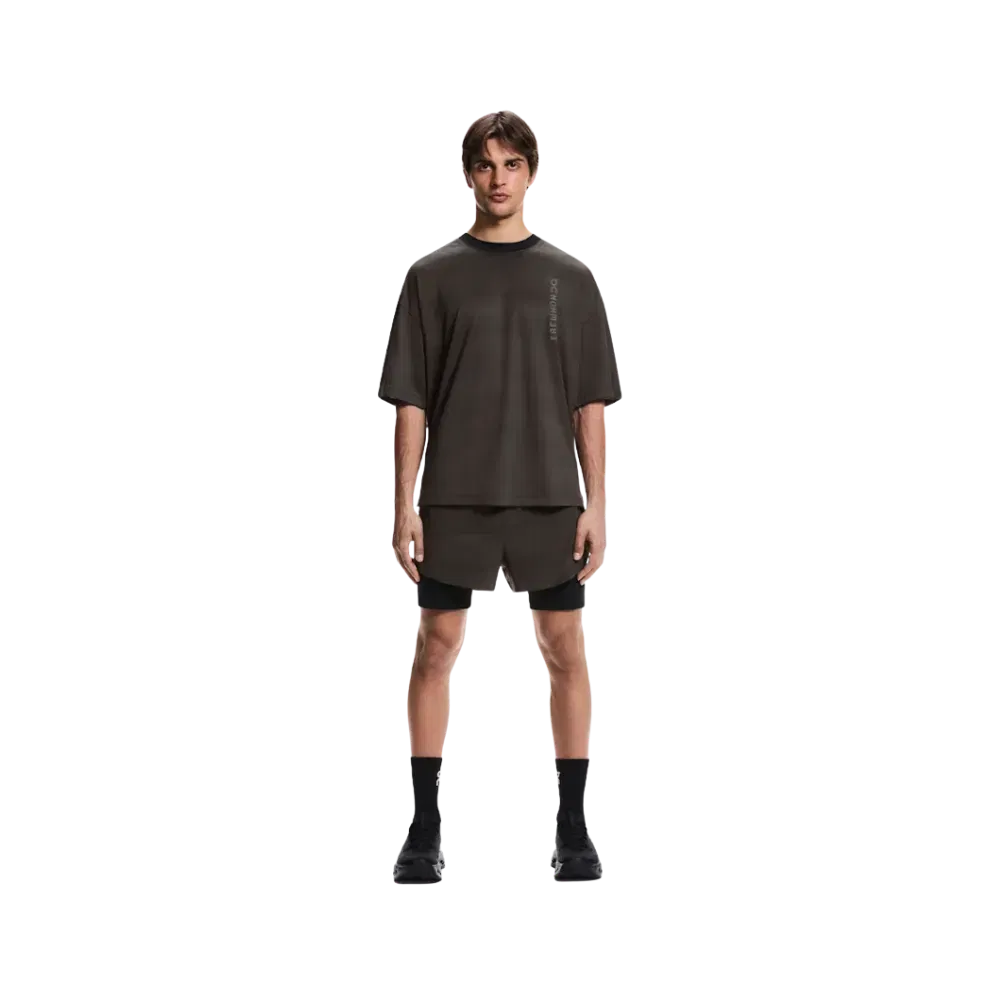 On Performance-T Erewhon Espresso | Black