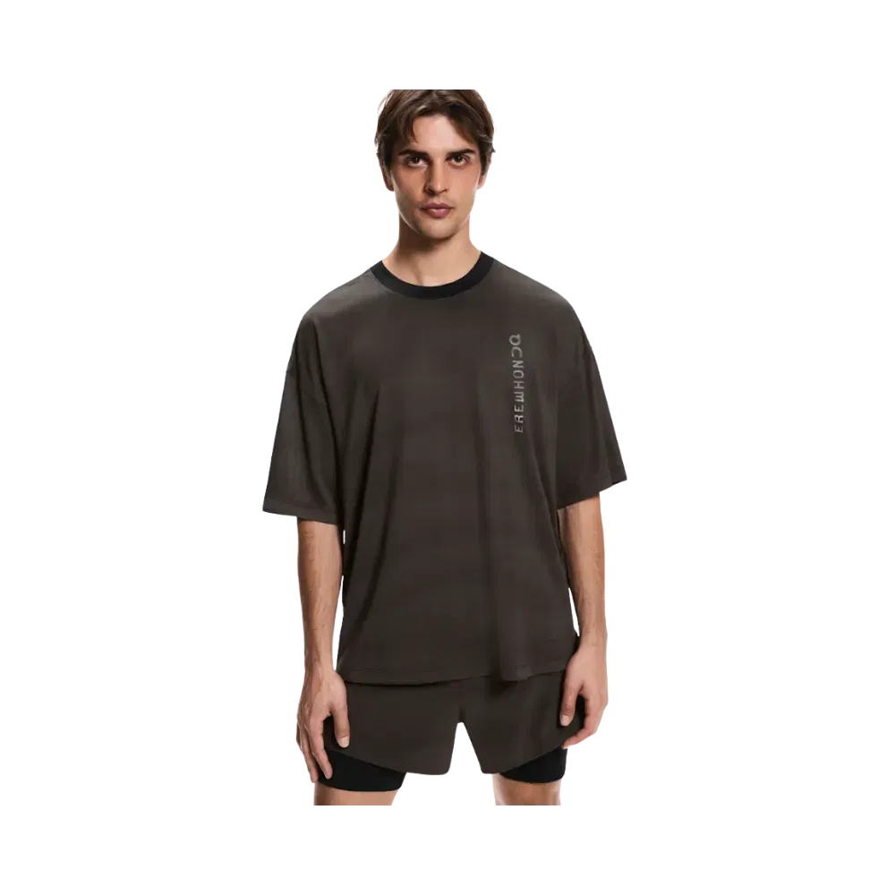 On Performance-T Erewhon Espresso | Black