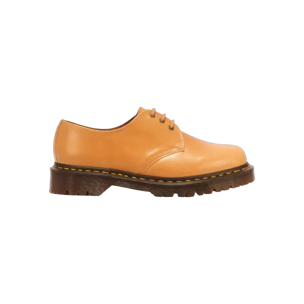 Dr Martens 1461 Tan