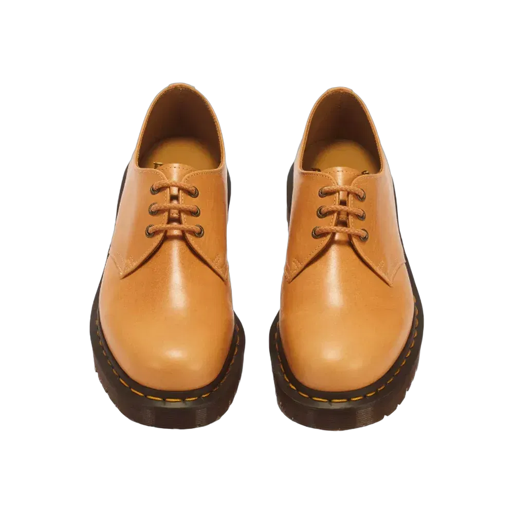 Dr Martens 1461 Tan