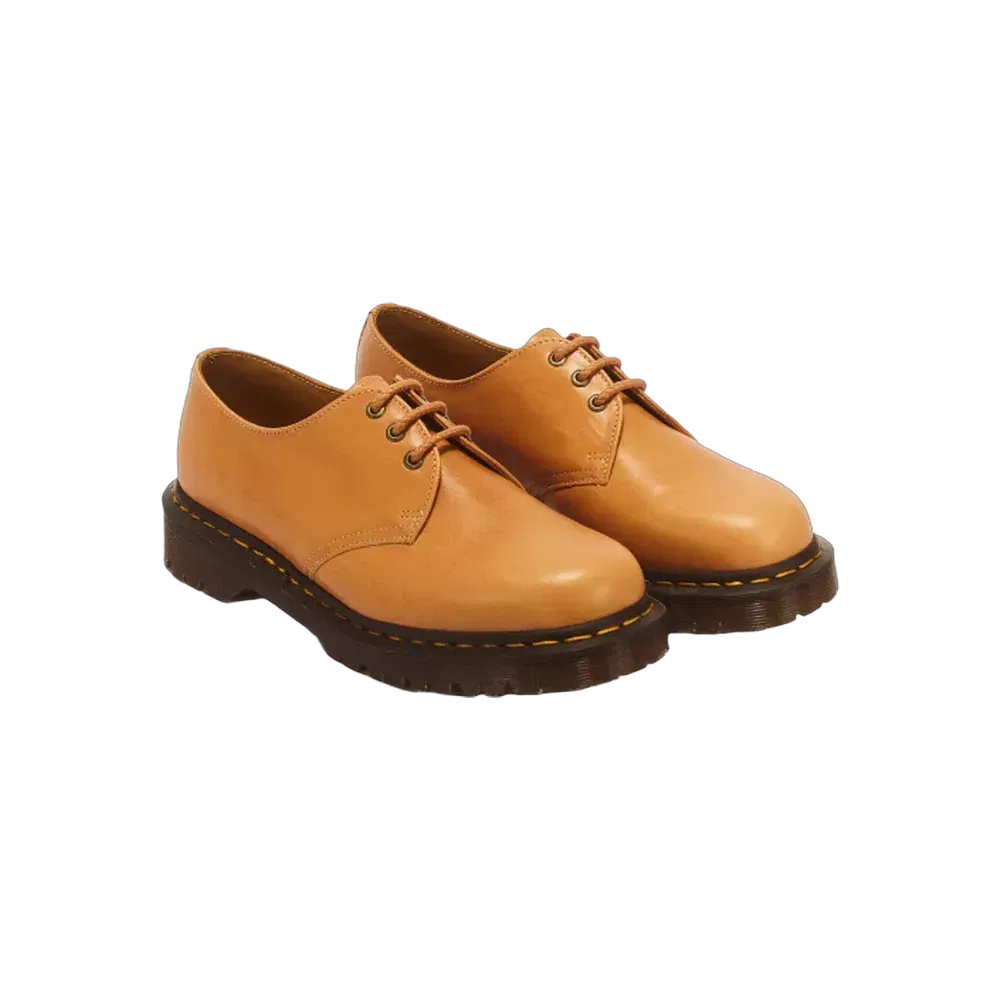 Dr Martens 1461 Tan