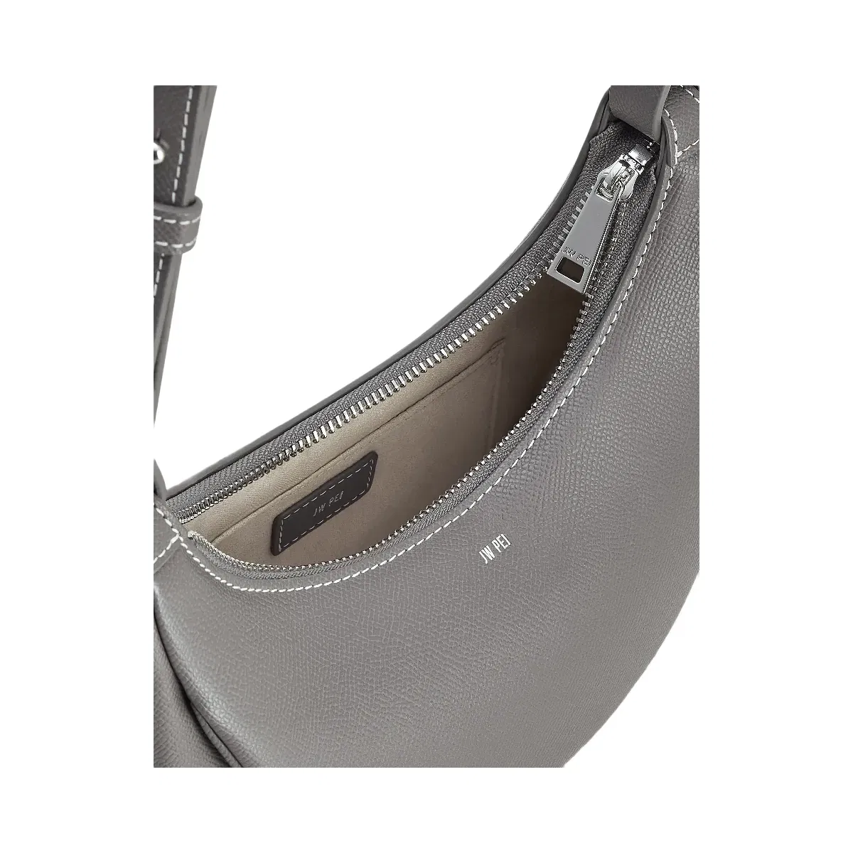 JW PEI Sharon Crossbody Bag Grey