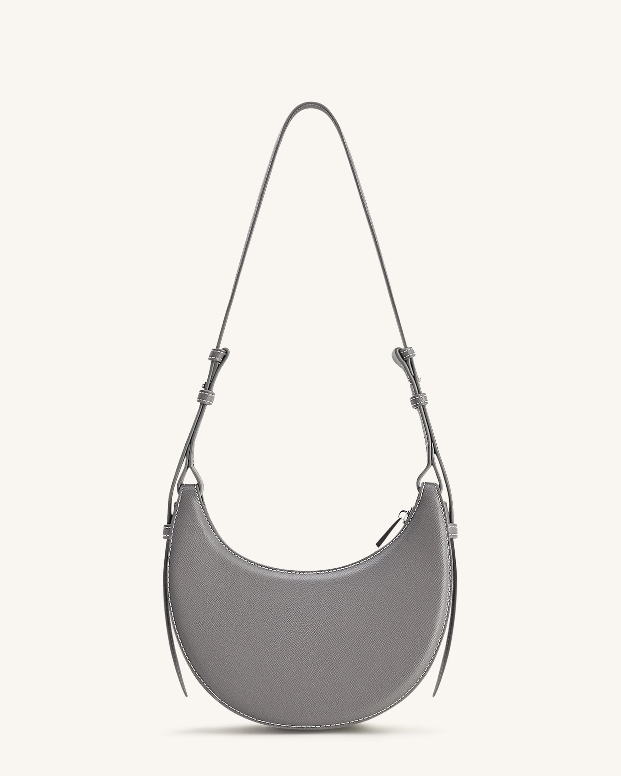 JW PEI Sharon Crossbody Bag Grey