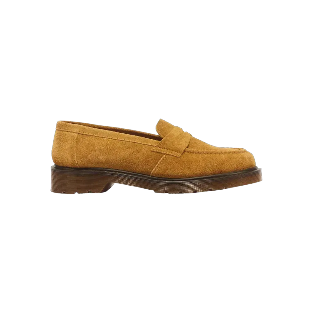Dr Martens Delapre Autumn Gold
