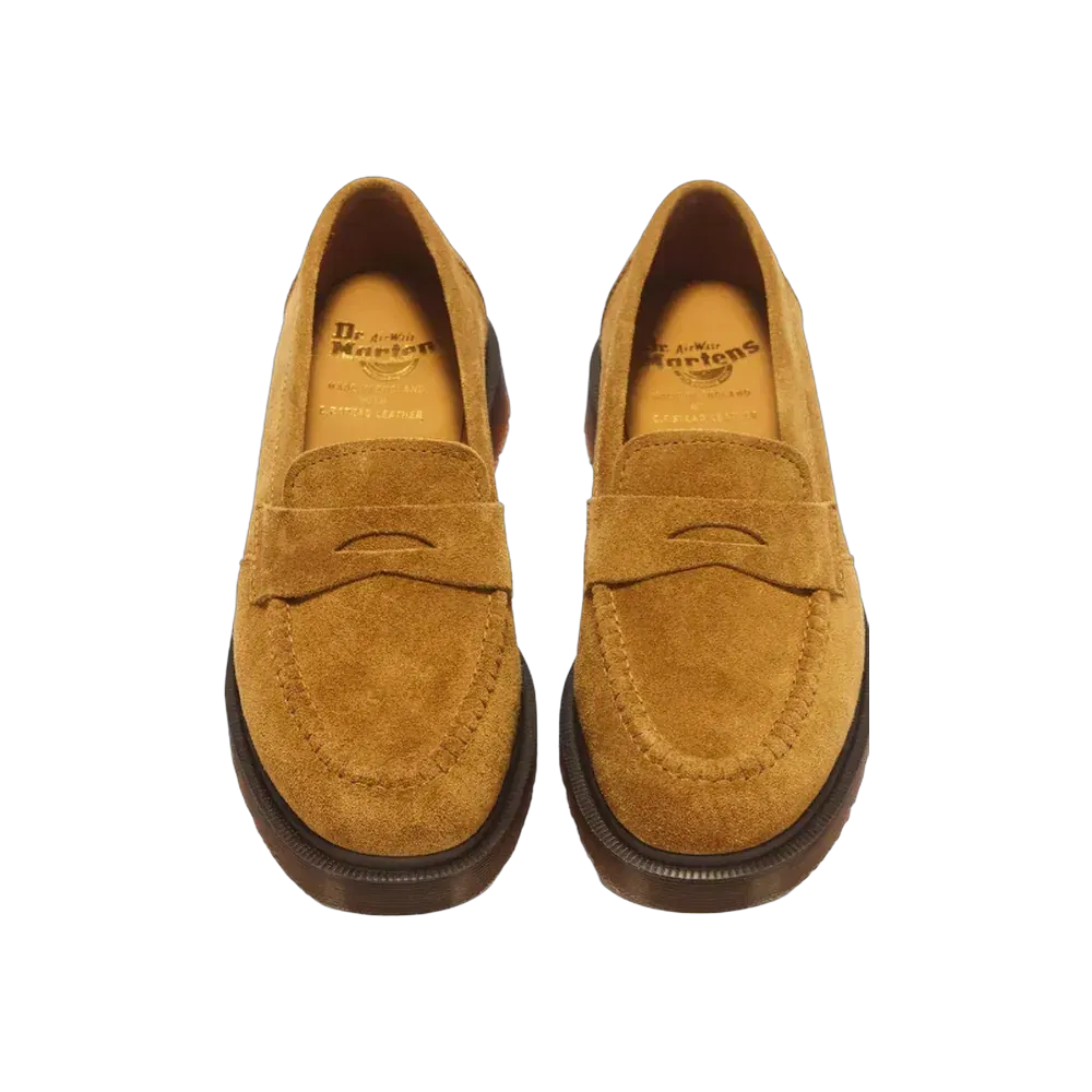 Dr Martens Delapre Autumn Gold
