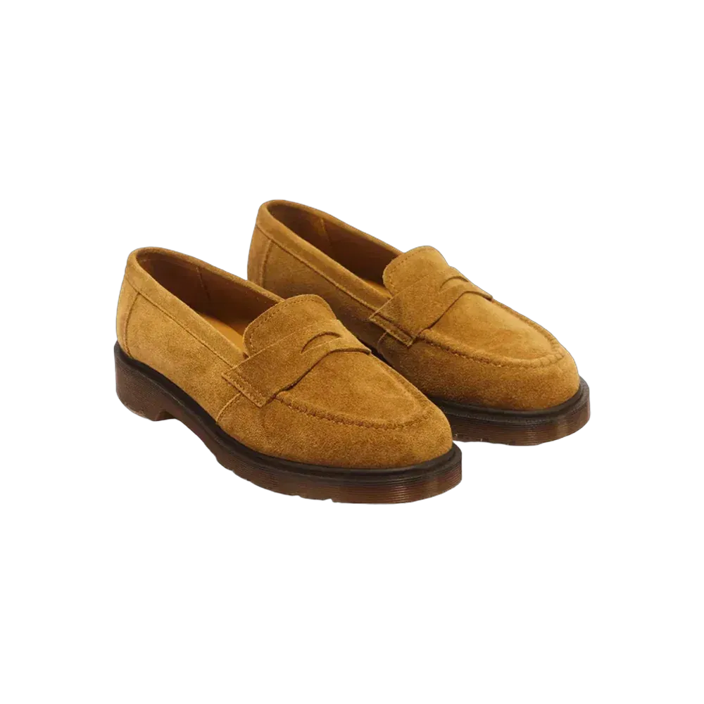 Dr Martens Delapre Autumn Gold