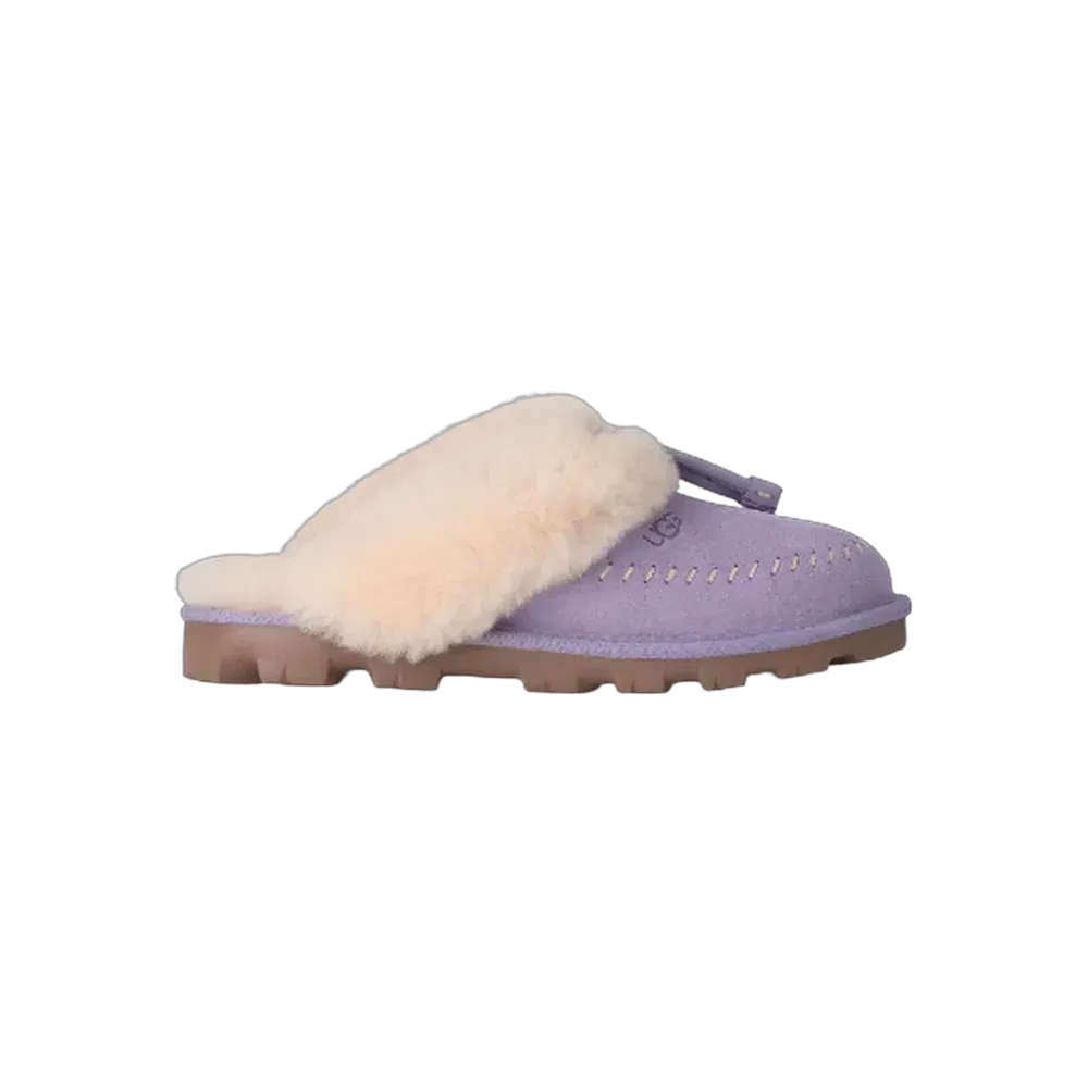 Ugg Coquette Stitch warm lilac