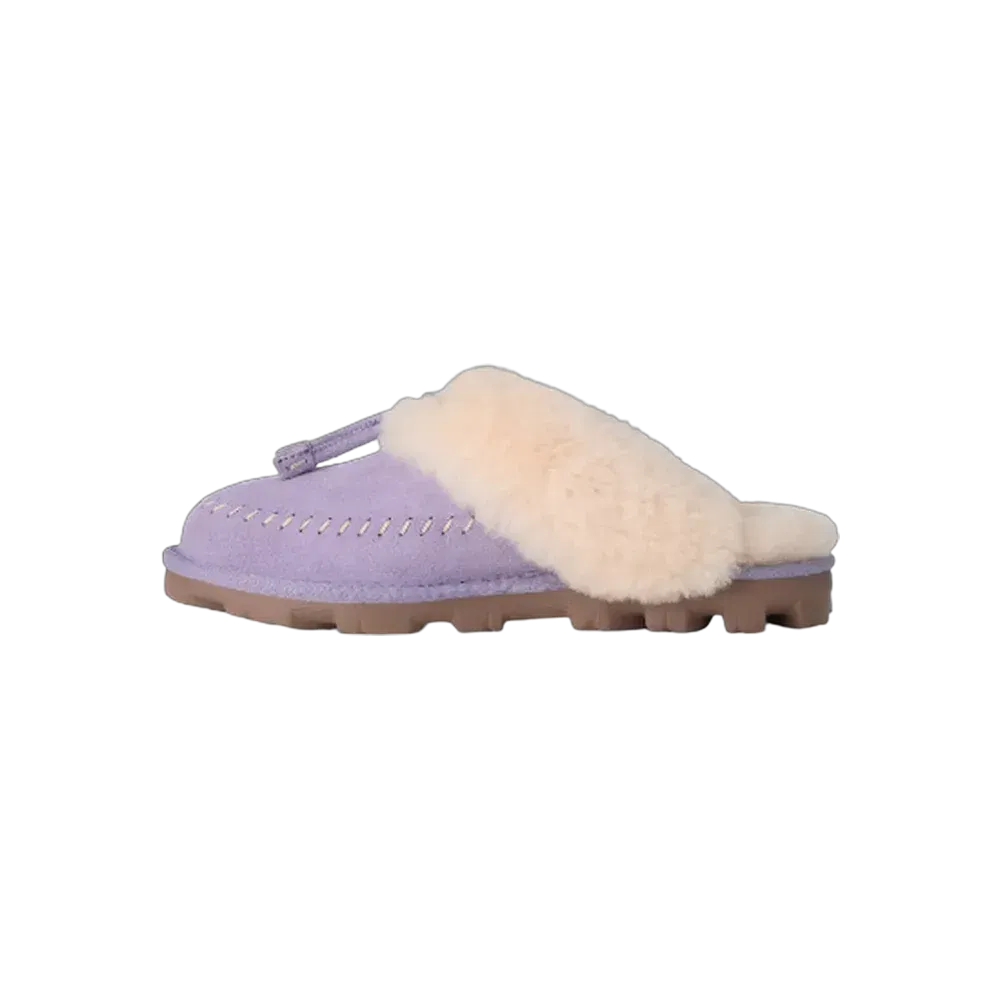 Ugg Coquette Stitch warm lilac