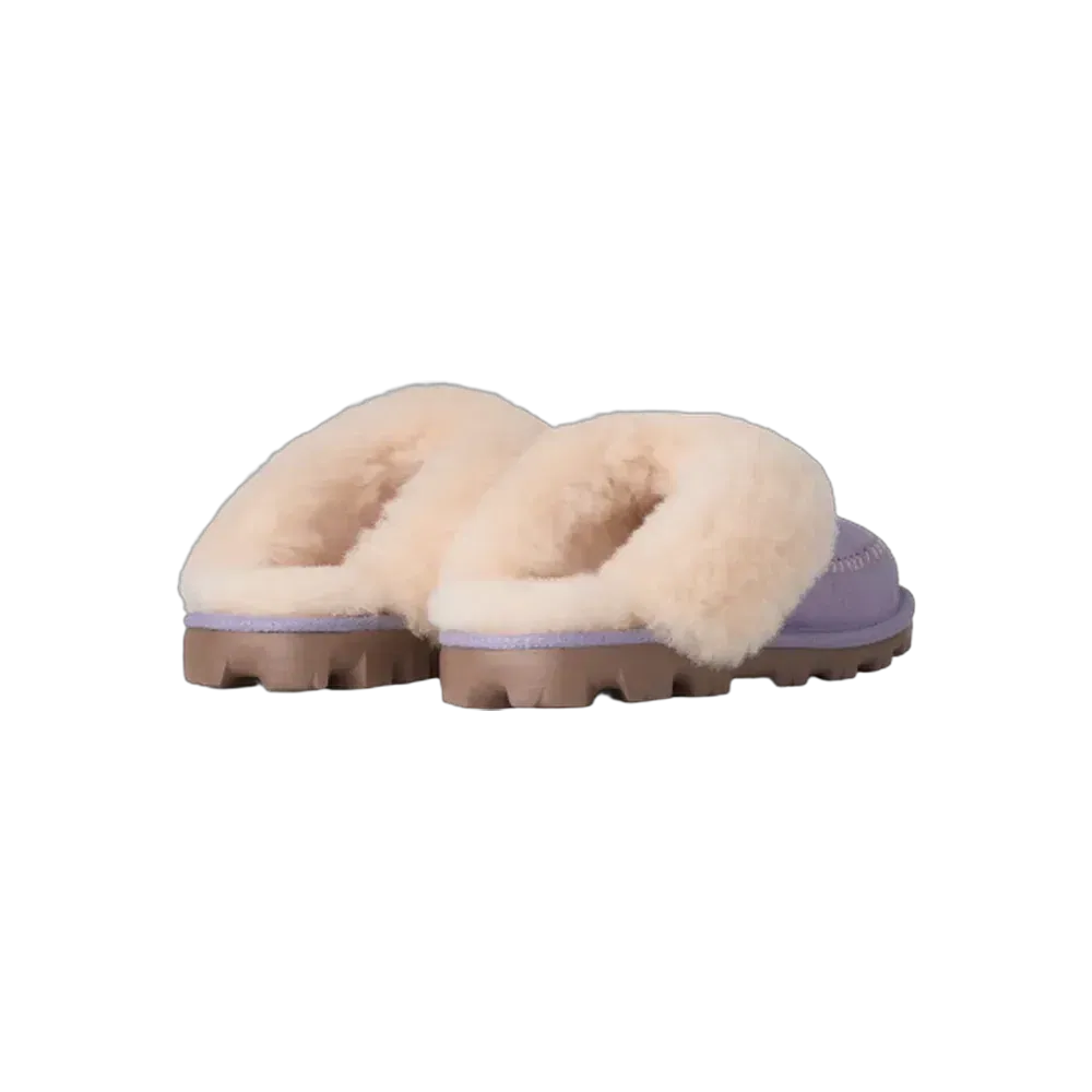 Ugg Coquette Stitch warm lilac