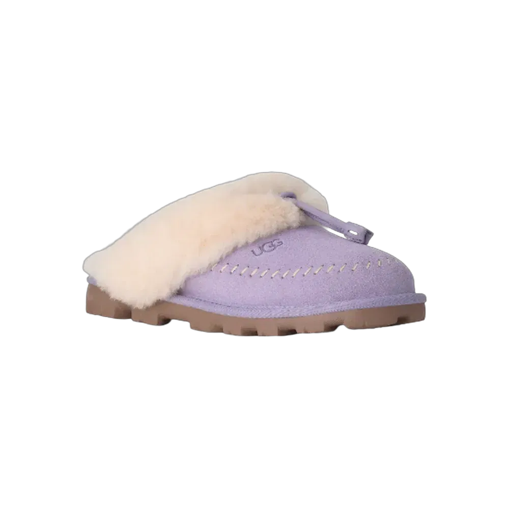 Ugg Coquette Stitch warm lilac