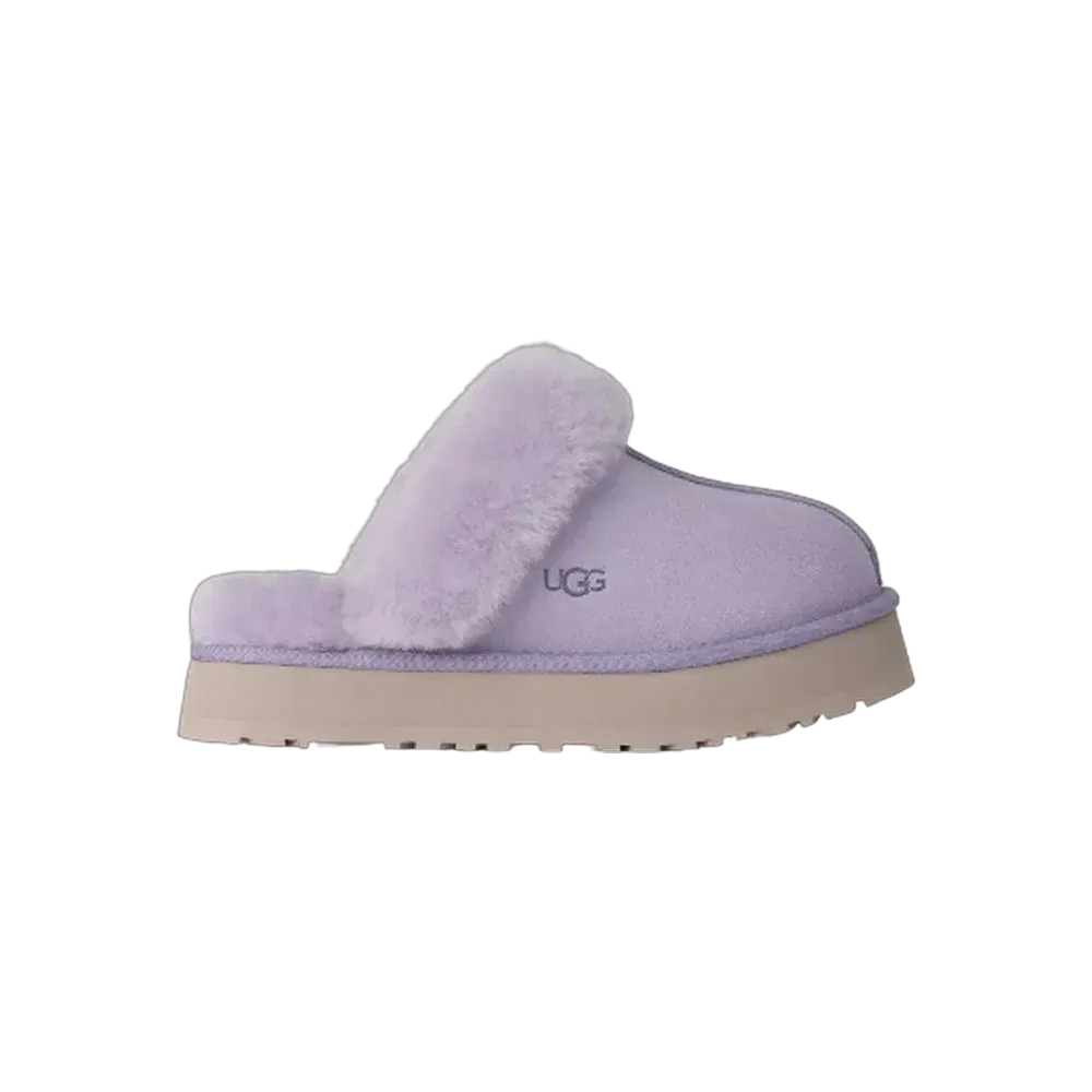 Ugg Disquette warm lilac
