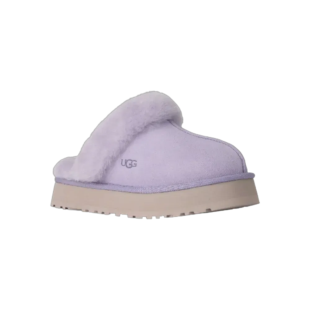 Ugg Disquette warm lilac