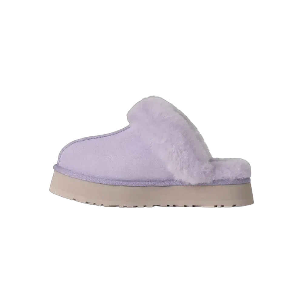 Ugg Disquette warm lilac
